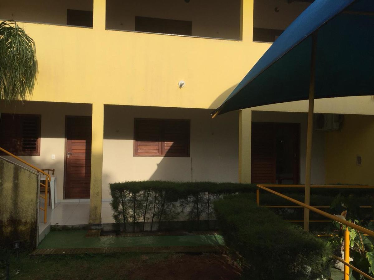 Res. Belmont Inn Pirangi do Norte