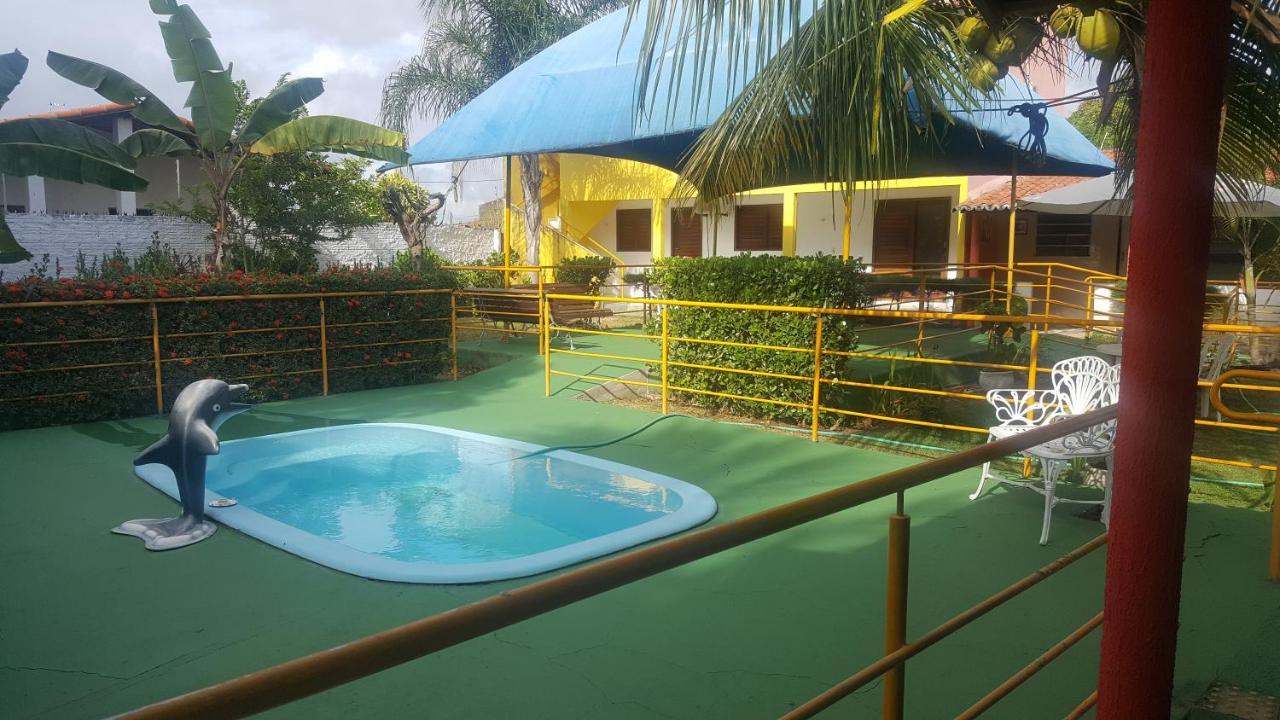 Inn Res. Belmont Pirangi do Norte