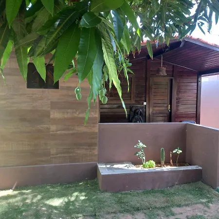 Pousada Res. Belmont Pirangi do Norte Exterior photo