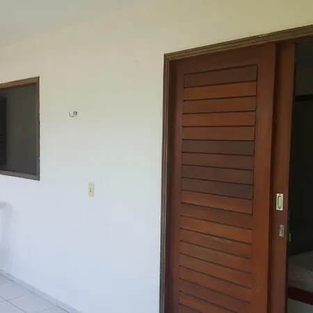 Pousada Res. Belmont Pirangi do Norte Exterior photo