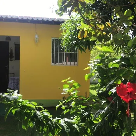 Pousada Res. Belmont Pirangi do Norte Exterior photo