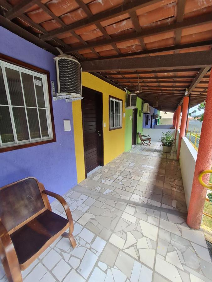 Res. Belmont Inn Pirangi do Norte